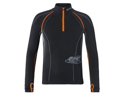 Stihl funkční tričko s dl. rukávem ADVANCE 1