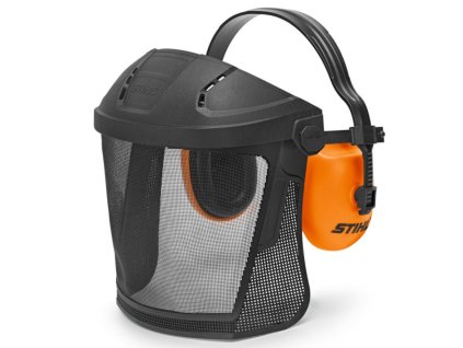 Stihl kombinovaná ochrana obličejesluchu FUNCTION