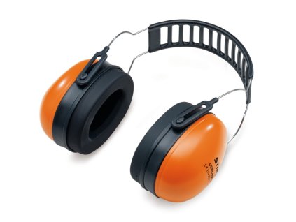 Stihl mušlové chrániče sluchu CONCEPT 24