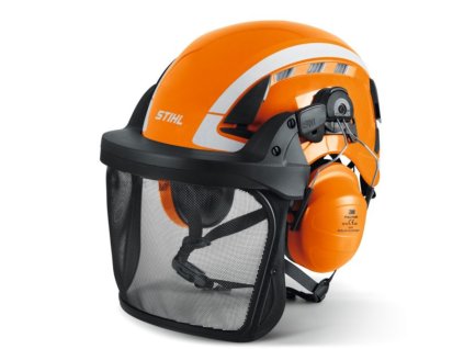 Přilbová souprava ADVANCE X CLIMB