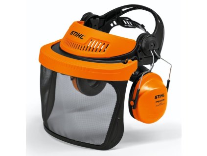 Stihl ochrana obličejesluchu G500