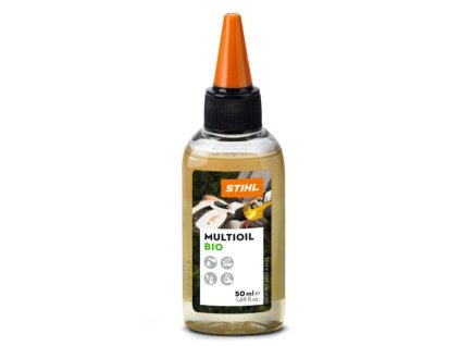 Multioil Bio Stihl 50ml