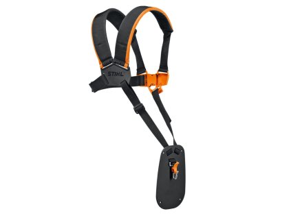 Dvouramenné závěsné zařízení Stihl