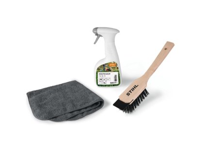Care & Clean Kit iMOW® & zahradní sekačky