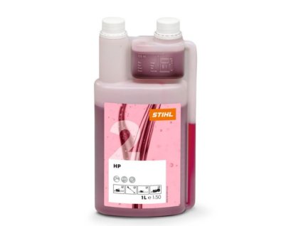 Motorový olej HP Stihl