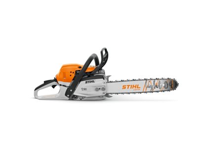 Benzinova pila MS 261