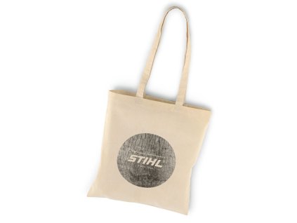 Bavlněná taška Stihl