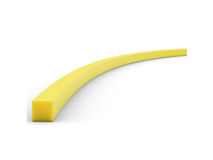 Žací struna čtyřhranná, Ø 3,0 mm