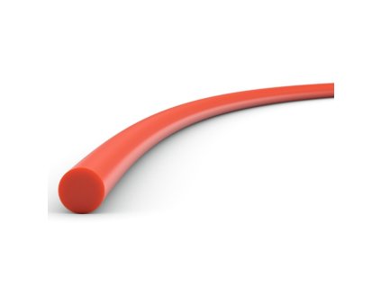 Žací struna kulatá Ø 2,7 mm 9m