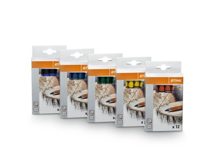 Značkovací křídy Maker PRO