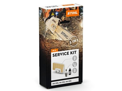 Service Kit 5