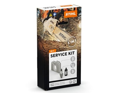 Service kit 7