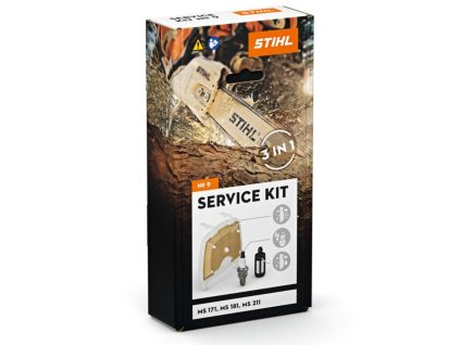 Service Kit 9