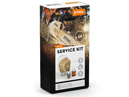 Service Kit 10