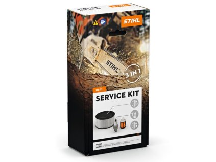 Service Kit 11