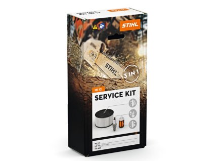Service Kit 12