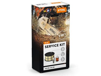 Service Kit 15