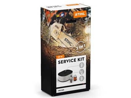 Service Kit 16