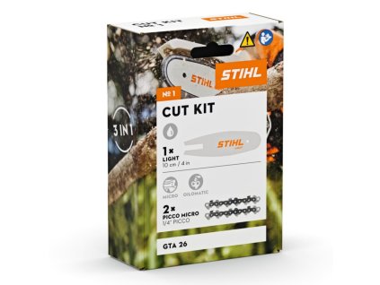 Cut Kit 1