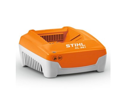 Rychlonabíječka AL301