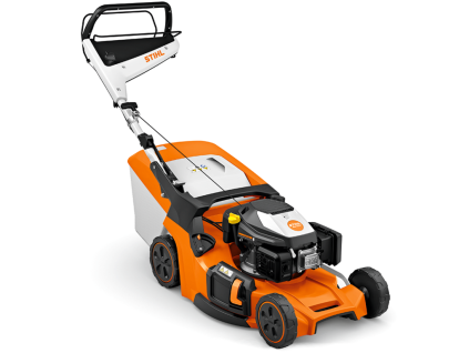 Stihl RM 453