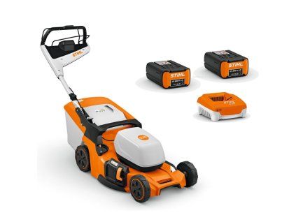 Stihl RMA 453.3 PV set