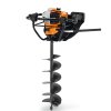 Jamkovač Stihl BT 131