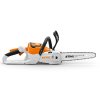 Stihl AKU pila MSA 60 C B