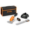 Stihl HSA 26 SET nůžky