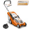 Stihl RMA 339 SET