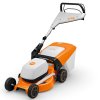 Stihl RMA 248 SET 2