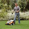 Stihl RLA 240 SET 2