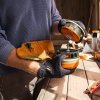 Stihl FSA 70R křovinořez 4