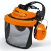 Stihl ochrana obličejesluchu G500