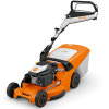 Stihl RM 453 2