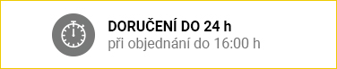 DORUČENÍ DO 24h