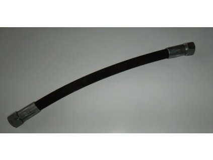 Hydraulická hadice 2SN13x400 DKOL/DKOL  M22x1,5