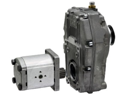 Čerpadlo sada - 50 L/m samice 1:3,8