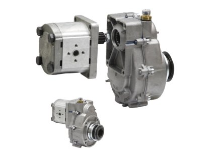 Čerpadlo sada - 28 L/m samice 1:3,8