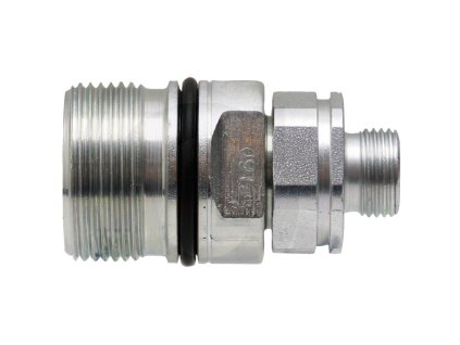 Rychlospojka šroubovací 12L samec (M18x1,5) DN12-BG3
