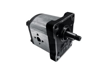 Hydraulické čerpadlo GR2 16 ccm levotočivé