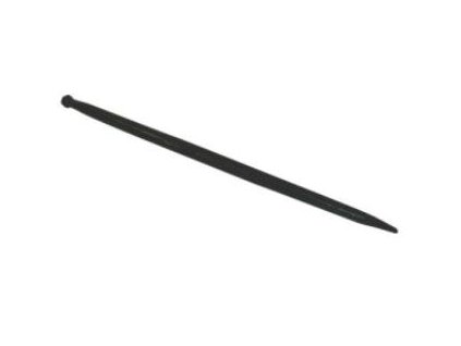 Hrot - špice na balíky  1 100 mm M28x1,5