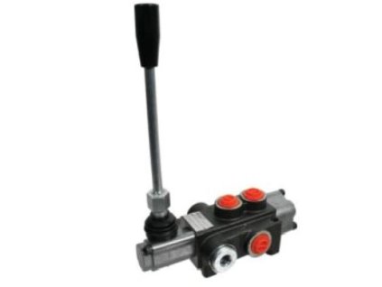 Hydraulický rozvaděč 1/40