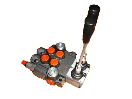 Hydraulický rozvaděč 2/40