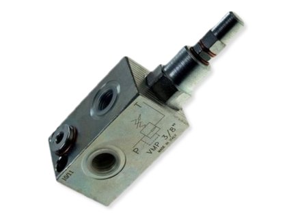 Pojistný ventil 1/4''