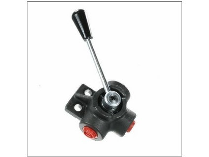 Rotační hydraulický rozvaděč G1/2''