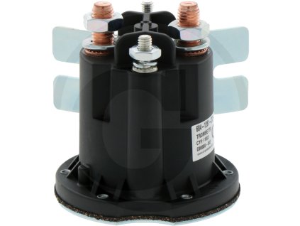 Startovací relé 24Vdc 150A