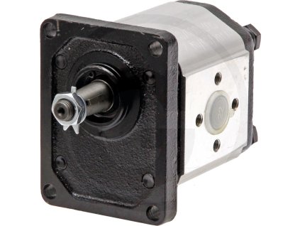 Zubový motor 10cc GR.2