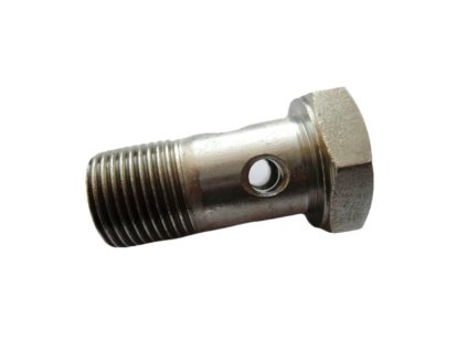 Průtokový šroub D14 G1/4''