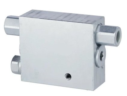 Ventil pro otočné pluhy VRAP DE, píst 60 - 80 mm